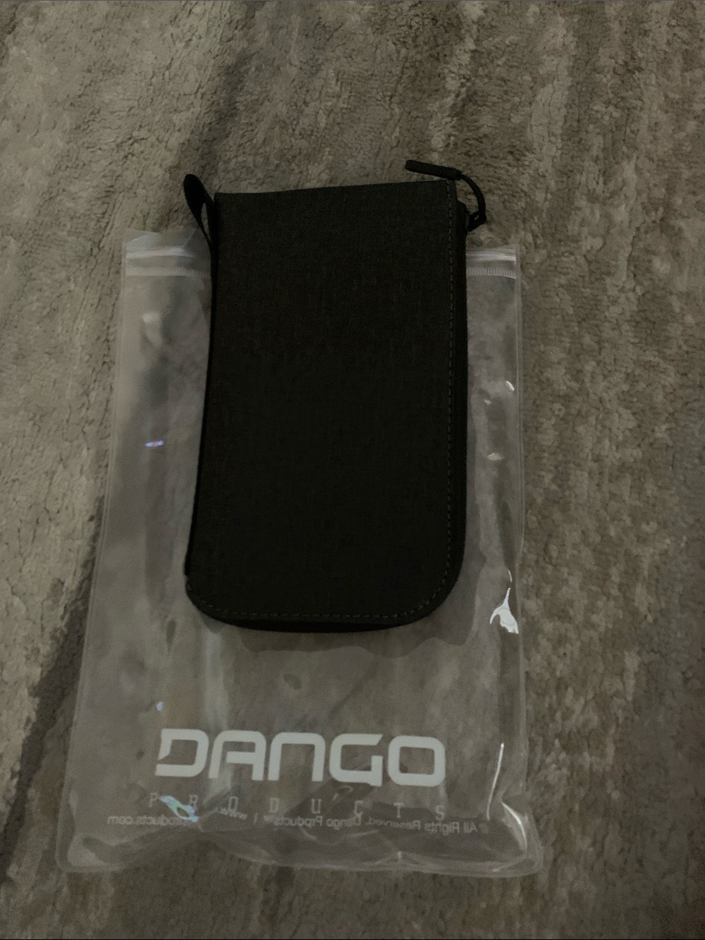 NEW Dango CA01 Carry All transport pouch